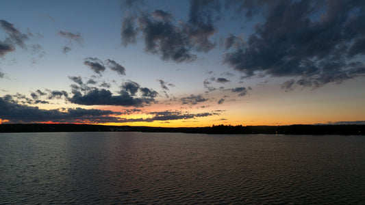 Sunset 1 Scoop