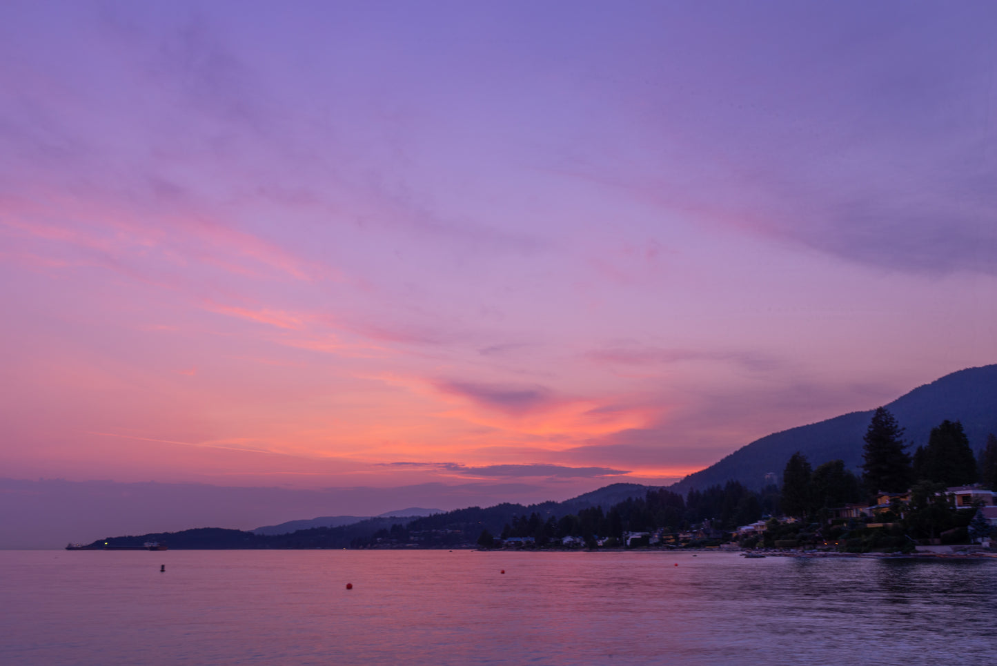 Sunset 2 Scoops