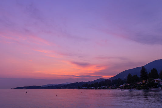 Sunset 2 Scoops